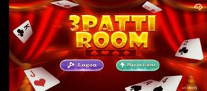 3 Patti Room 1