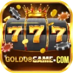 Gold08 VIP